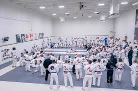 Image result for Halton BJJ & Judo Club