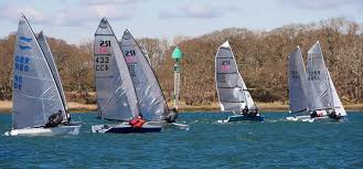 Image result for Chichester Watersports Club