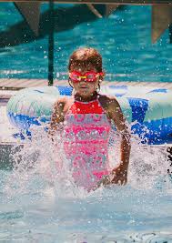 Image result for Leek Swimming Club