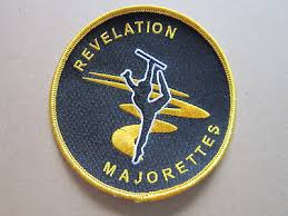 Image result for Revelation majorettes