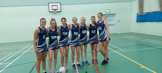 Image result for Wey Valley Netball Club