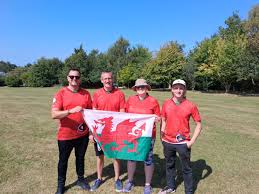 Image result for Castle Bowmen Archery Club