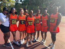 Image result for Ecs Predators Netball Club