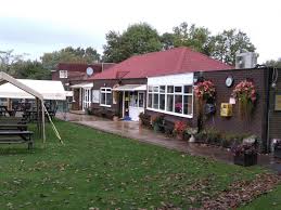 Image result for West Moors Memorial Bowling Club