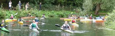 Image result for Hemel Hempstead Canoe Club
