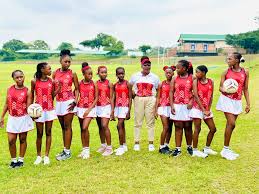 Image result for Penryn Netball Club