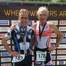 Image result for High Peak Triathlon Club