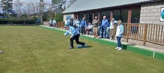 Image result for Upper Donside Bowling Club