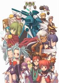 「ネスティ・バスク サモンナイト2」の画像検索結果