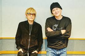 Image result for スガ シカオ