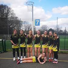 Image result for Weston Park Netball Club