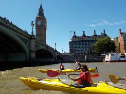 Image result for Battersea Canoe Club