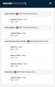 Image result for Yate & District