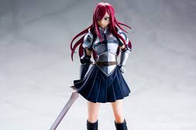 「エルザ・スカーレット」の画像検索結果