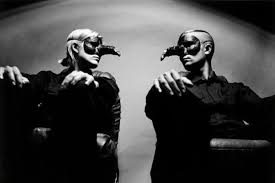 Image result for Karin Dreijer Andersson