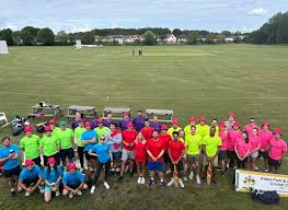 Image result for Gidea Park & Romford Cricket Club