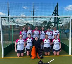 Image result for Widnes Ladies Hockey Club