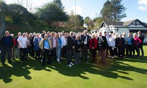 Image result for Port Glasgow Bowling Club