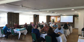 Image result for Huddersfield Backgammon Club