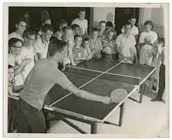 Image result for Old Actonians Table Tennis Club