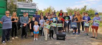 Image result for Hull & District Anglers' Association