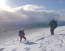Image result for North Ayrshire Air Na Creagan Mountaineering and Hillwalking Club