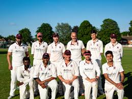Image result for Epsom Cricket Club