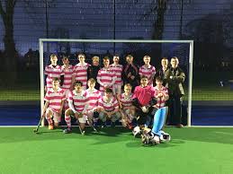 Image result for Abingdon Hockey Club