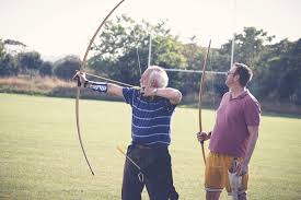 Image result for Grimsby Archers
