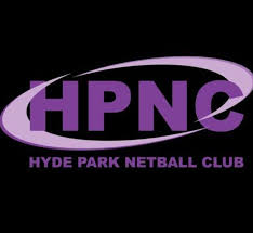 Image result for Hyde Netball Club