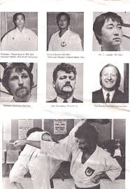 Image result for Independent Wadoryu Karate Federation