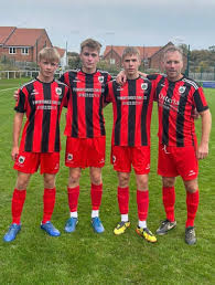 Image result for Chipperfield Corinthians Football Club