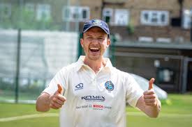 Image result for South Nutfield Cricket Club