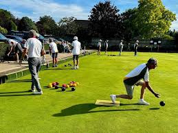 Image result for South Ramsey Bowling Club