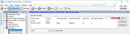 Image result for cisco ASDM