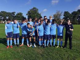 Image result for Bracknell Manics Fc