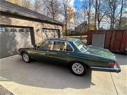 Image result for Moorland Green 1987 Jaguar