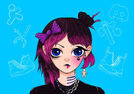 Резултат с изображение за emo