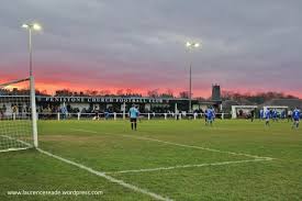 Image result for Penistone Church Football Club