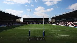 Image result for Widnes Vikings