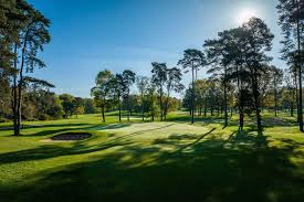 Image result for West Byfleet Golf Club