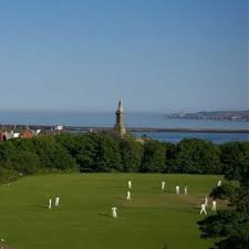 Image result for Tynemouth Cricket Club