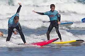 Image result for Raven Surf School