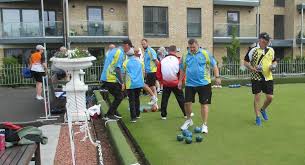 Image result for Shawlands Bowling Club