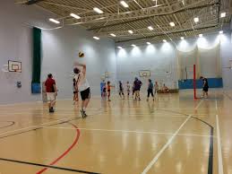 Image result for Newbury Volleyball Club