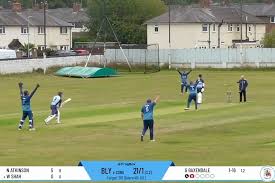 Image result for Congleton Cricket Club