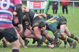 Image result for Old Patesians Rfc