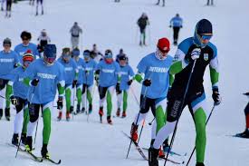 Image result for Inverness Nordic Ski Club