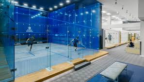 Image result for York Railway Institute Squash Club