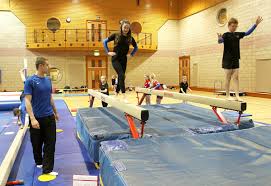 Image result for Orkney Octopush Club